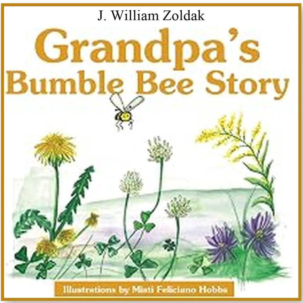 Grandpa's Deer Story is a timeless tale of a young boy's interaction with a herd of white tail deer behind his home in a rural section of the Hudson Highland's town of Cornwall, New York.