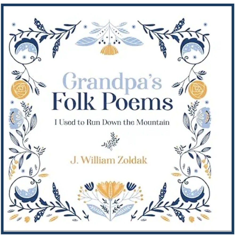 Grandpa's Deer Story is a timeless tale of a young boy's interaction with a herd of white tail deer behind his home in a rural section of the Hudson Highland's town of Cornwall, New York.