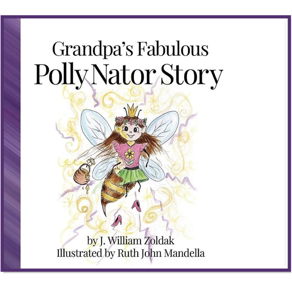 Grandpa's Deer Story is a timeless tale of a young boy's interaction with a herd of white tail deer behind his home in a rural section of the Hudson Highland's town of Cornwall, New York.